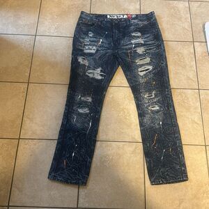 Great condition Reset Platinum size 38/32 premium denim